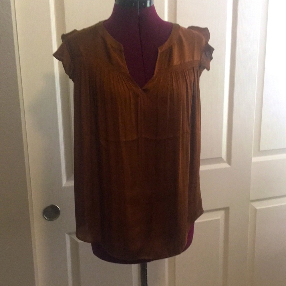 Banana Republic top